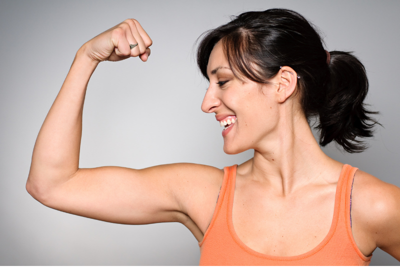 Fitness and Nutrition Coaching